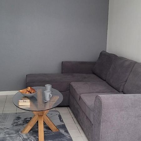 L'Appart' Malus Bourges Exterior photo