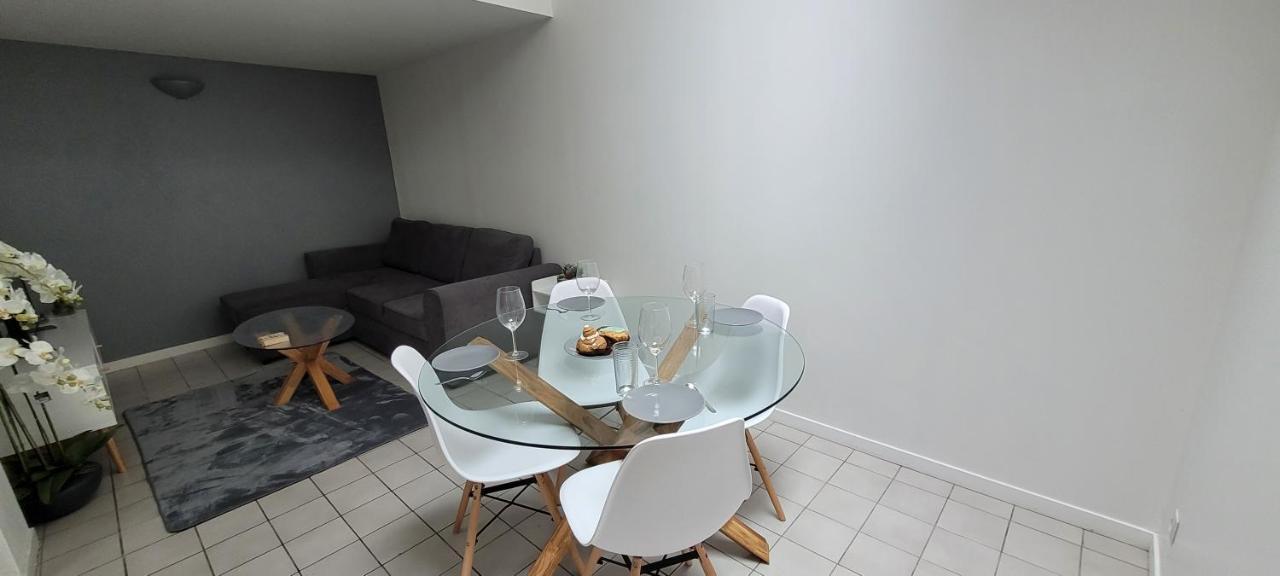 L'Appart' Malus Bourges Exterior photo
